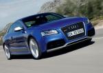 Audi RS5 Coupe 2010 года (WW)